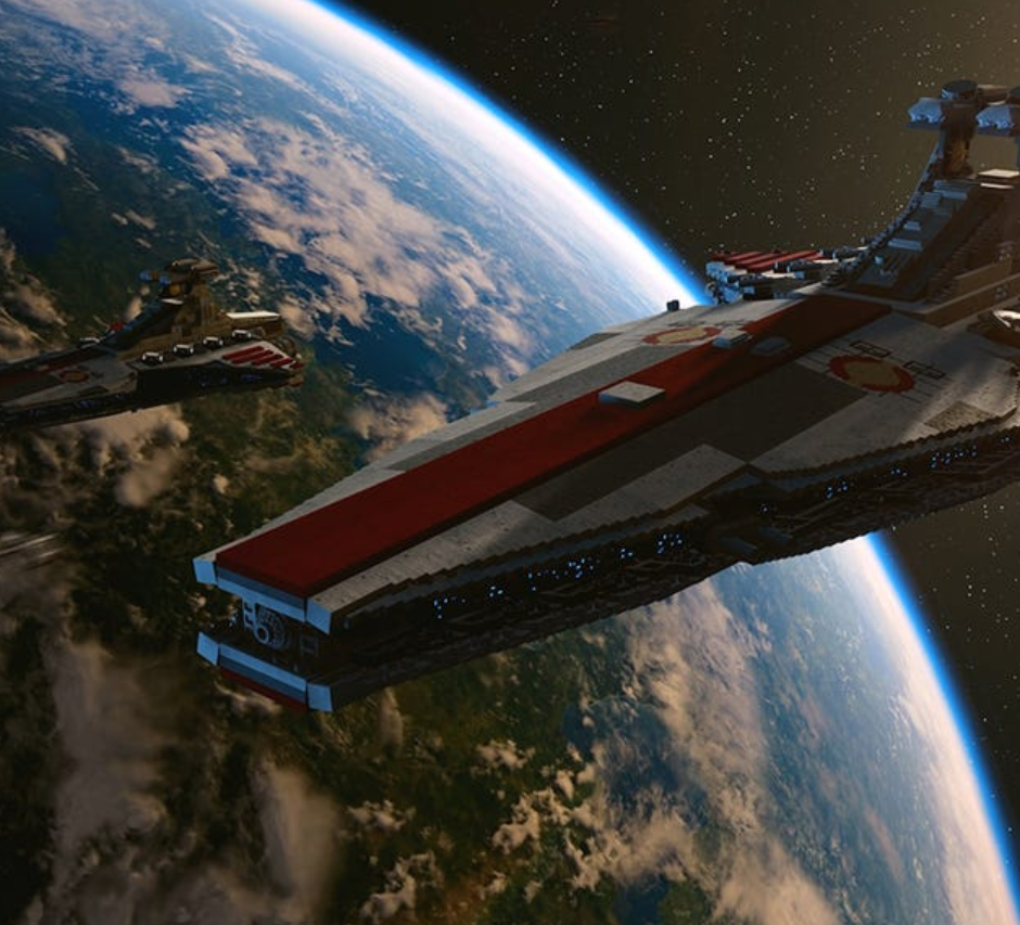 lego starw ars