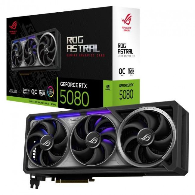GeForce RTX z serii 50 Zdjęcie główne