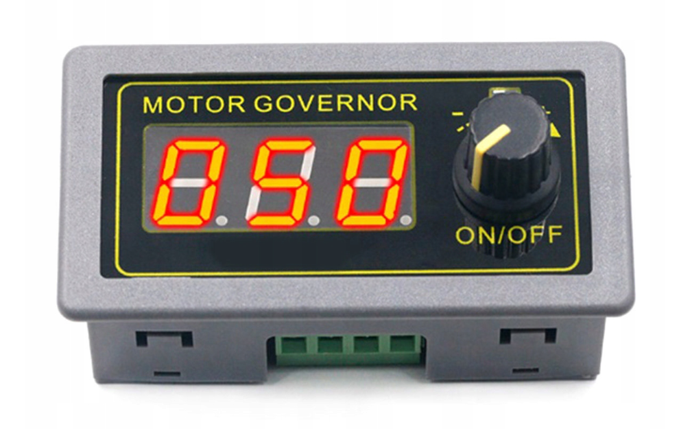 Aptel Regulator Obrotów 5-30V Dc 5A AG660B
