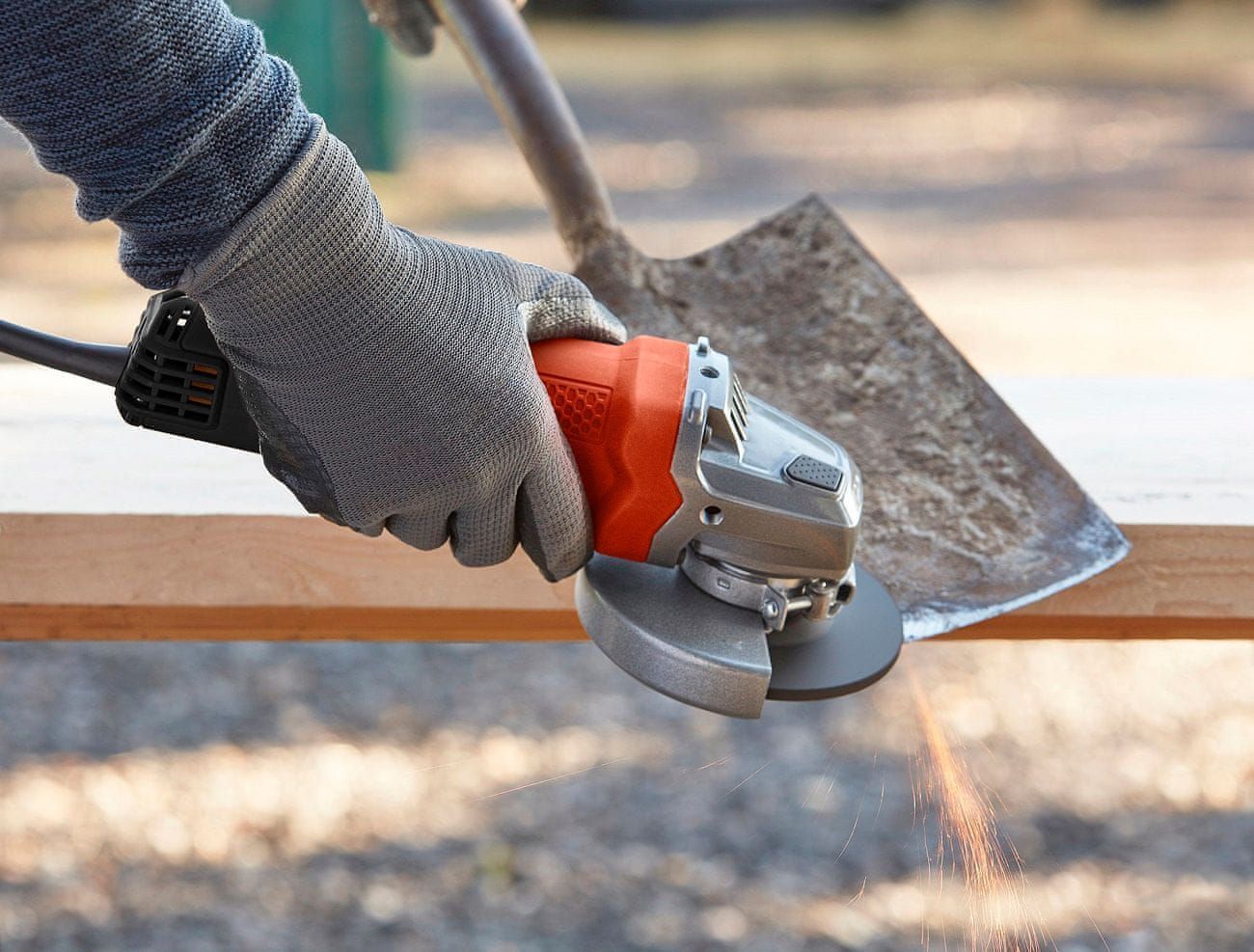 Black&Decker Beg210
