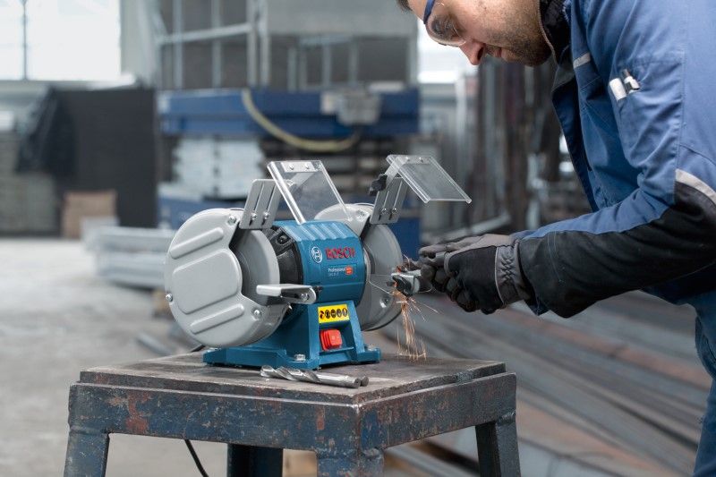 Bosch GBG 35-15 Professional - 3