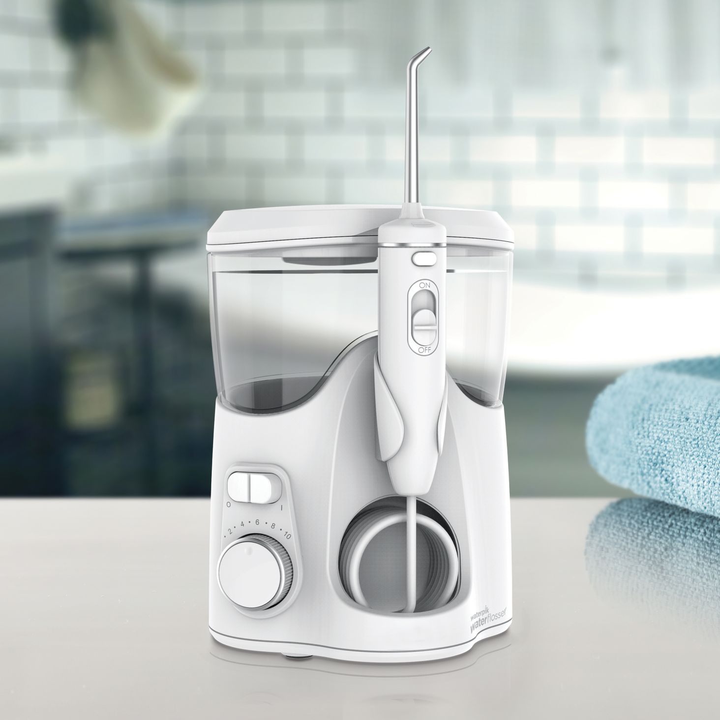 Waterpik WF-06EU Whitening - 2
