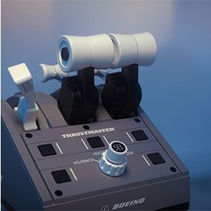Thrustmaster