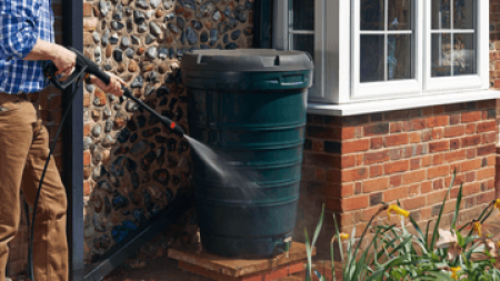 Bosch EasyAquatak 100 - 2