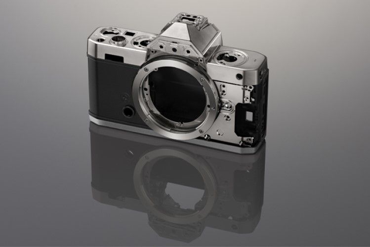 Nikon