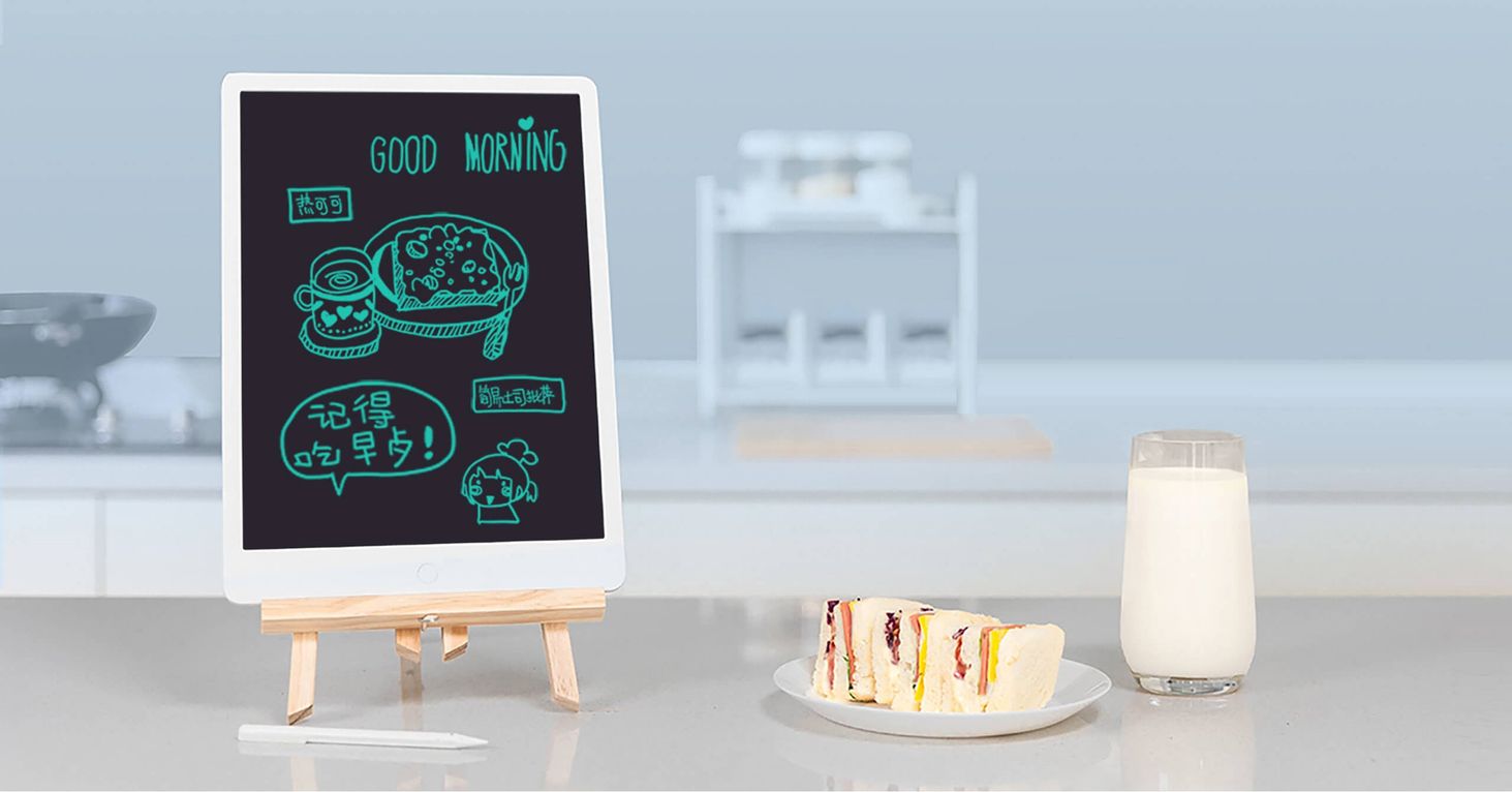 Xiaomi Mi LCD Writing Tablet 13.5