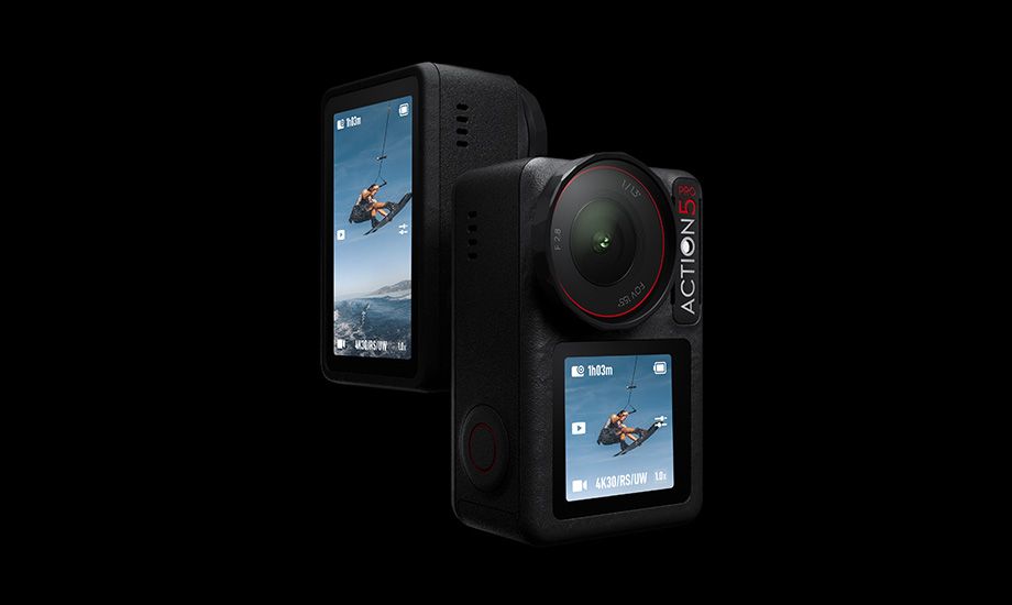 DJI Zdjęcie 5