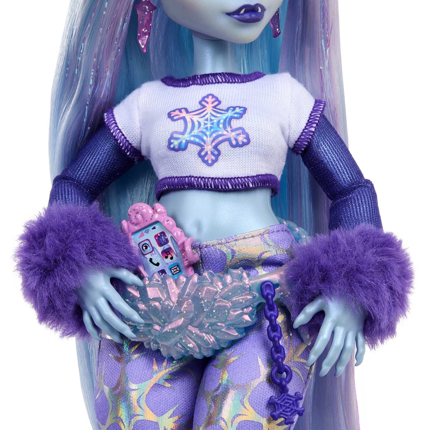 Mattel saszetka na pasek