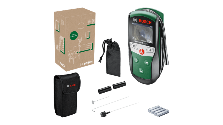 Bosch UniversalInspect 06036870Z0