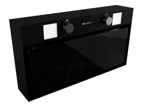 Globalo Spineiro 60.1 Black + Turbina TW 2.1_5