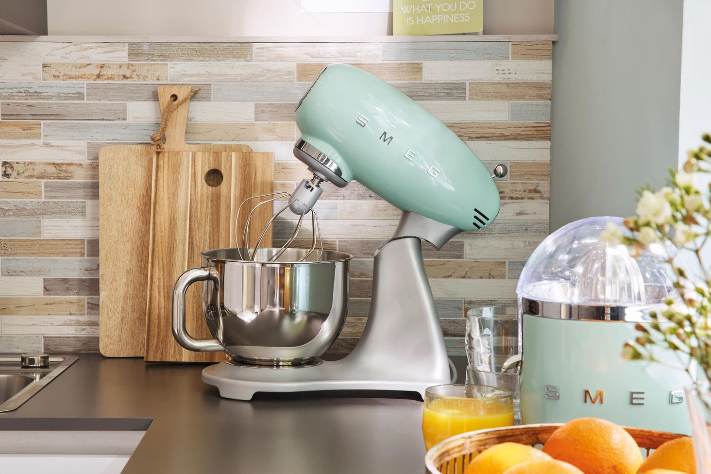 SMEG SMF03
