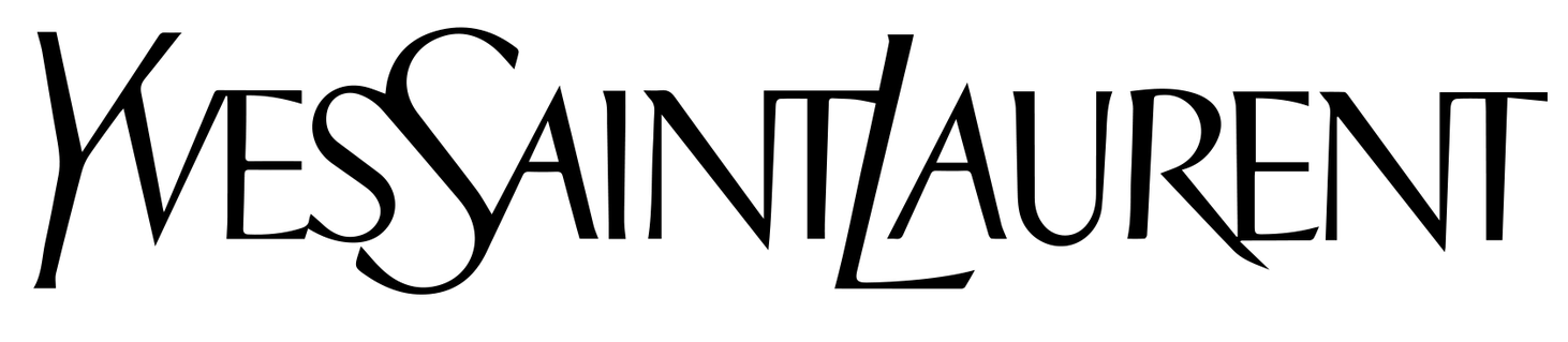 Yves Saint Laurent Y Le Parfum logo