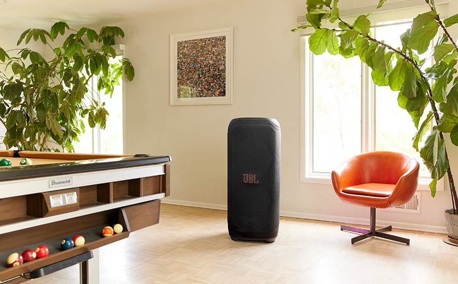 JBL PartyCover Ultimate - 3