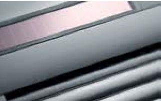 VELUX SSL Energia solarna