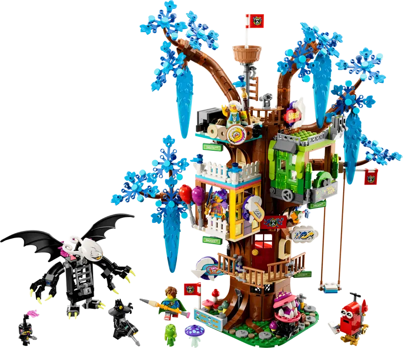 LEGO DREAMZzz 71461 - 2