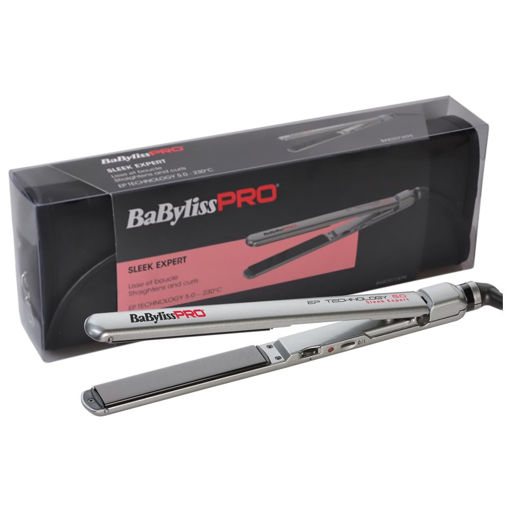 BaByliss Pro Sleek Expert BAB2072EPE_7