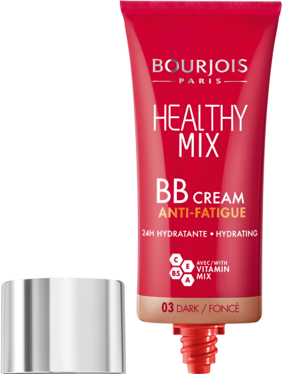 Bourjois Healthy Mix BB Cream 03 Dark 30ml zdj produktu 1