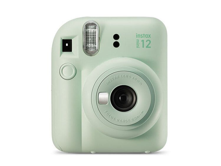 Instax Mini 12