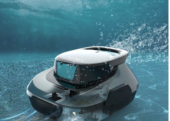 Aiper Scuba SE - zdjęcie 6