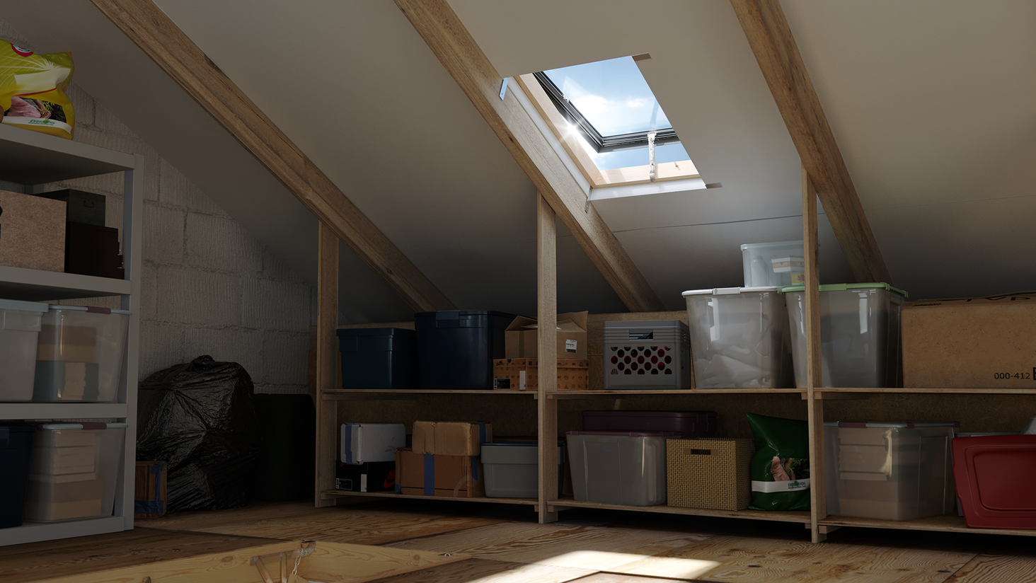 rooflite