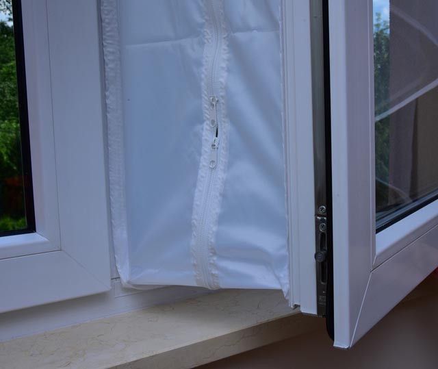 Activejet Uszczelka do klimatyzatorów UKP-4UNI