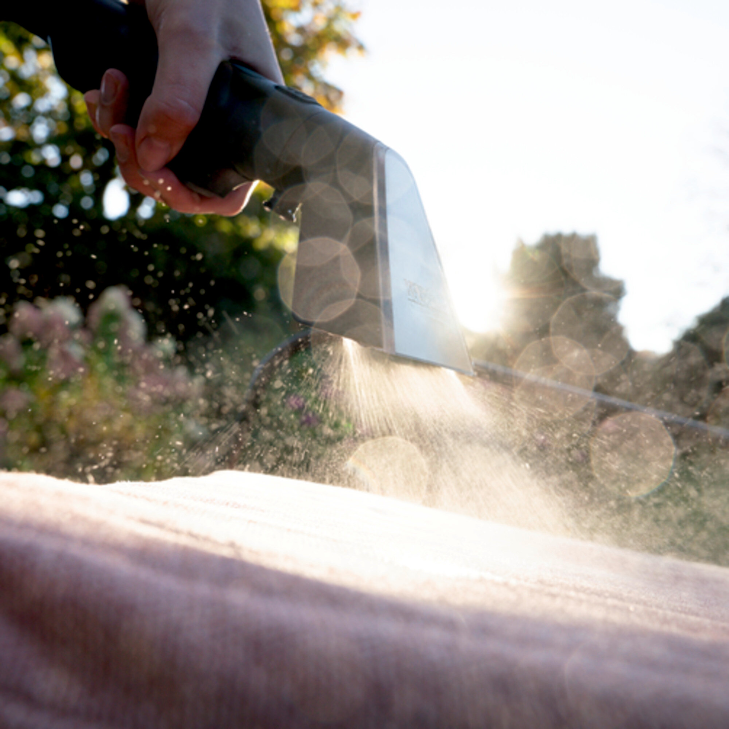 Karcher SE 3-18 - 2