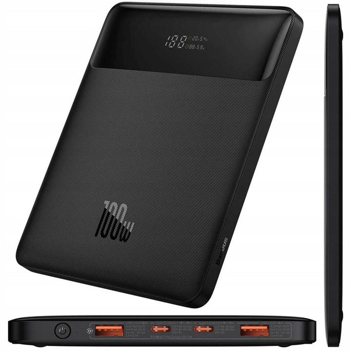 Powerbank BASEUS 100W 20000mAh - 1