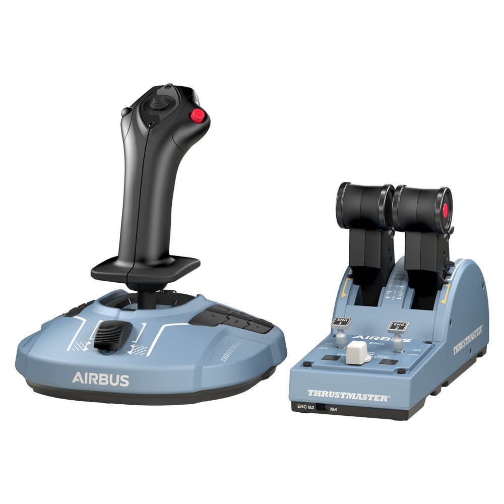 Thrustmaster