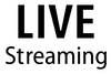 live streaming ikona