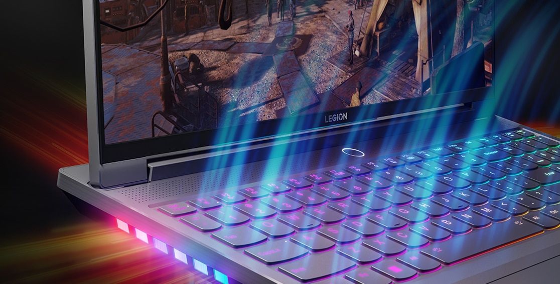 Legion Coldfront 4.0