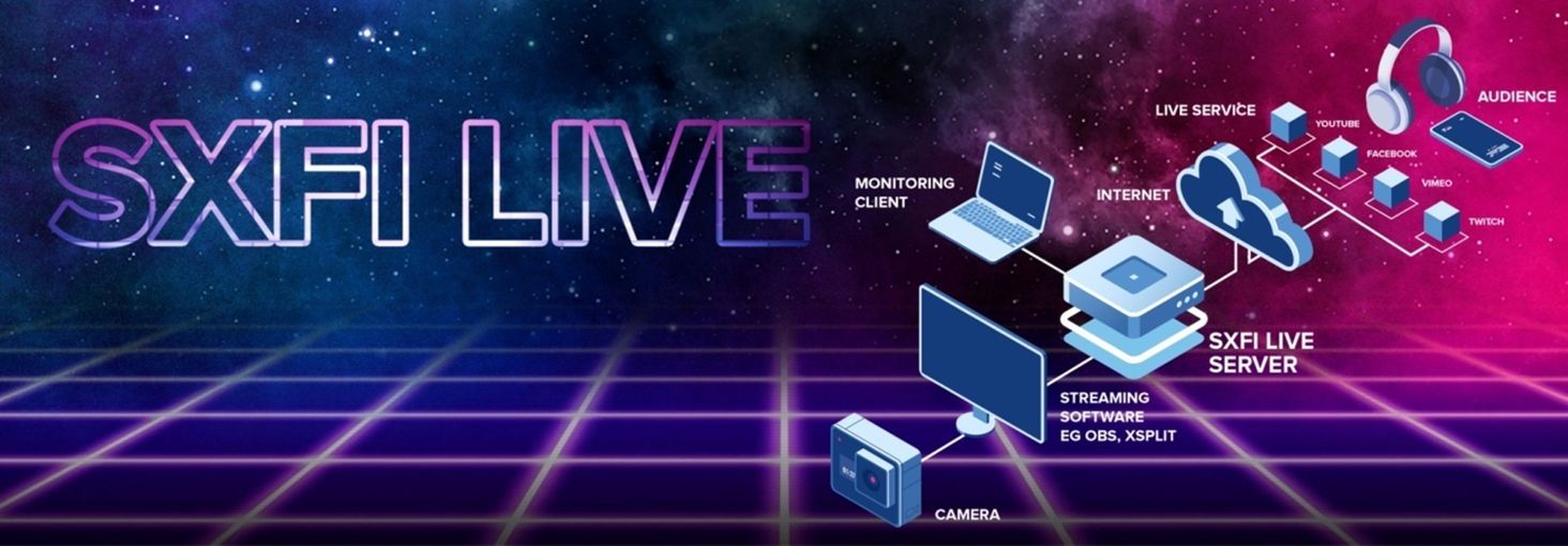 Creative Zen Hybrid SXFI LIVE