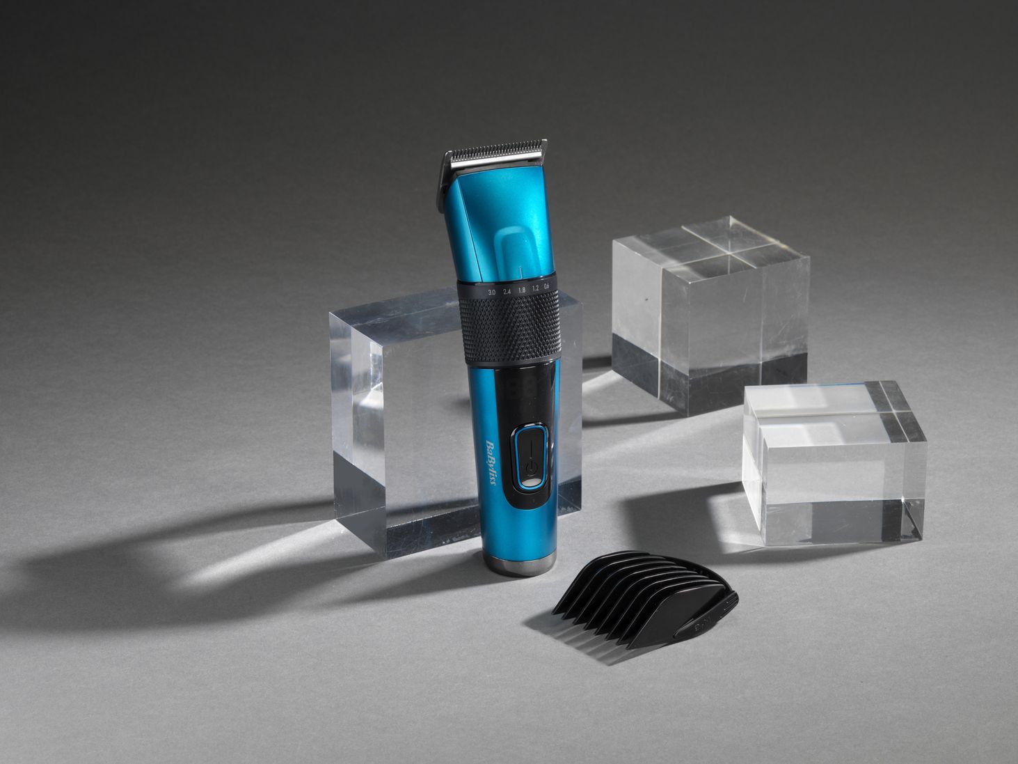 BaByliss Men E990E_9
