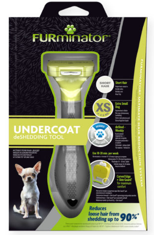 Furminator zdjecie
