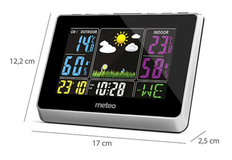 METEO SP62S