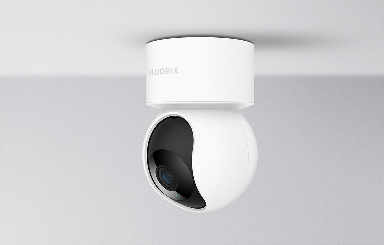 Xiaomi Smart Camera C200 (10)