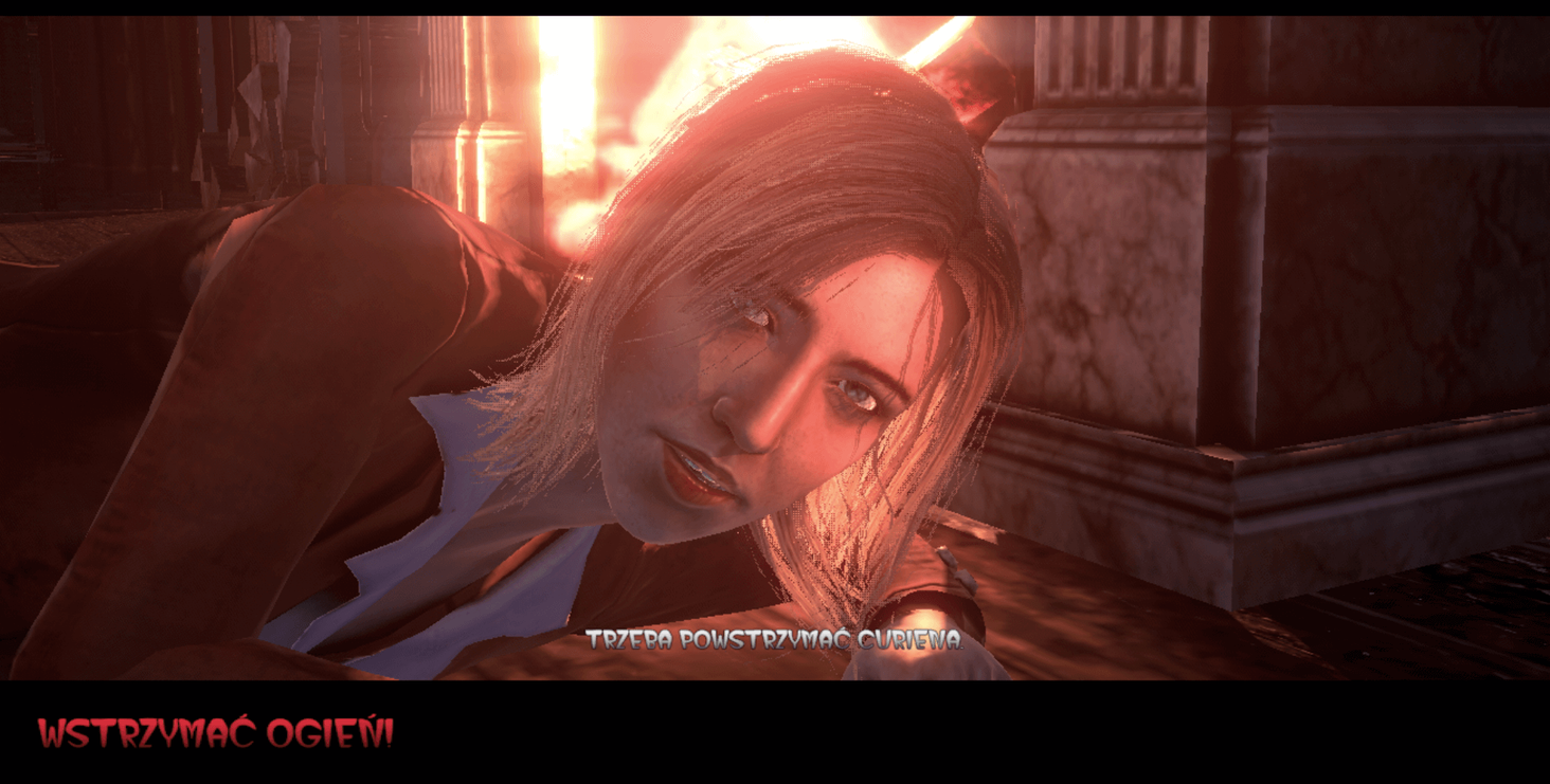 The House of Dead Remake