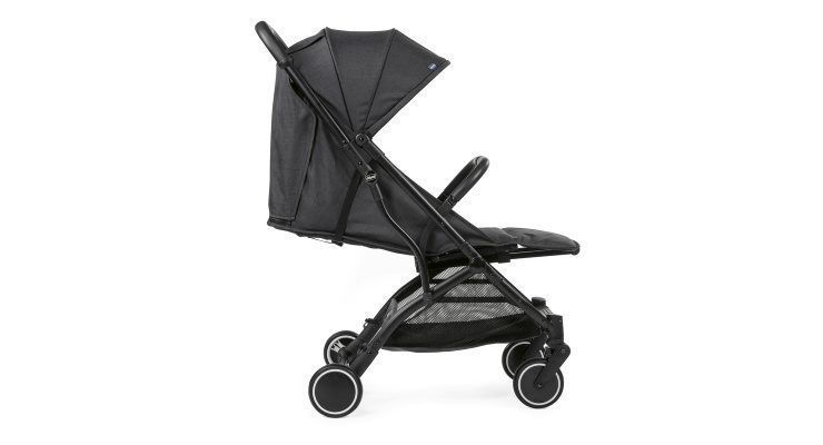 Chicco Trolley Me Spacerowy