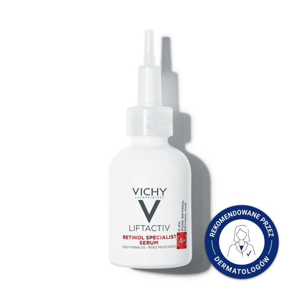 Vichy Liftactiv Retinol Specialist