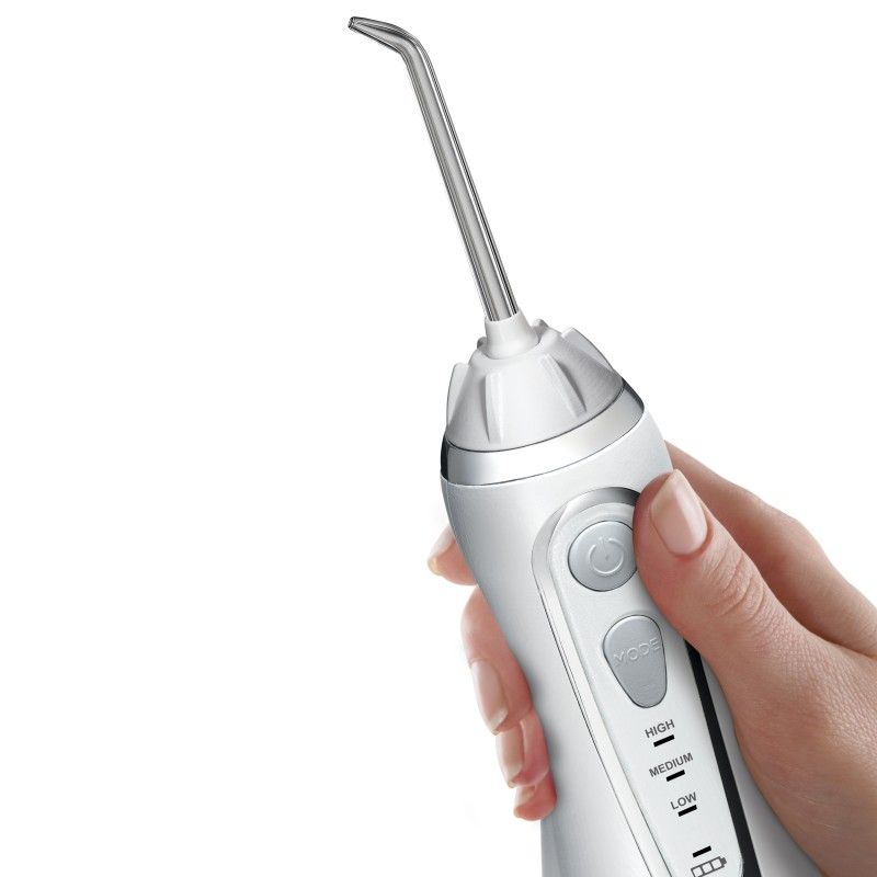 Waterpik WP-560 Cordless Advanced - 3