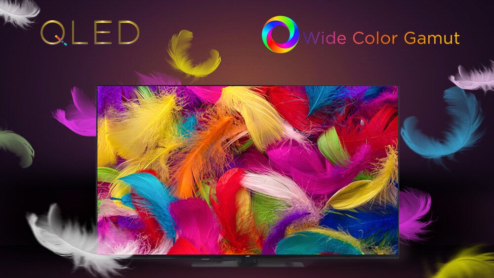 QLED