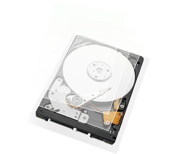 seagate
