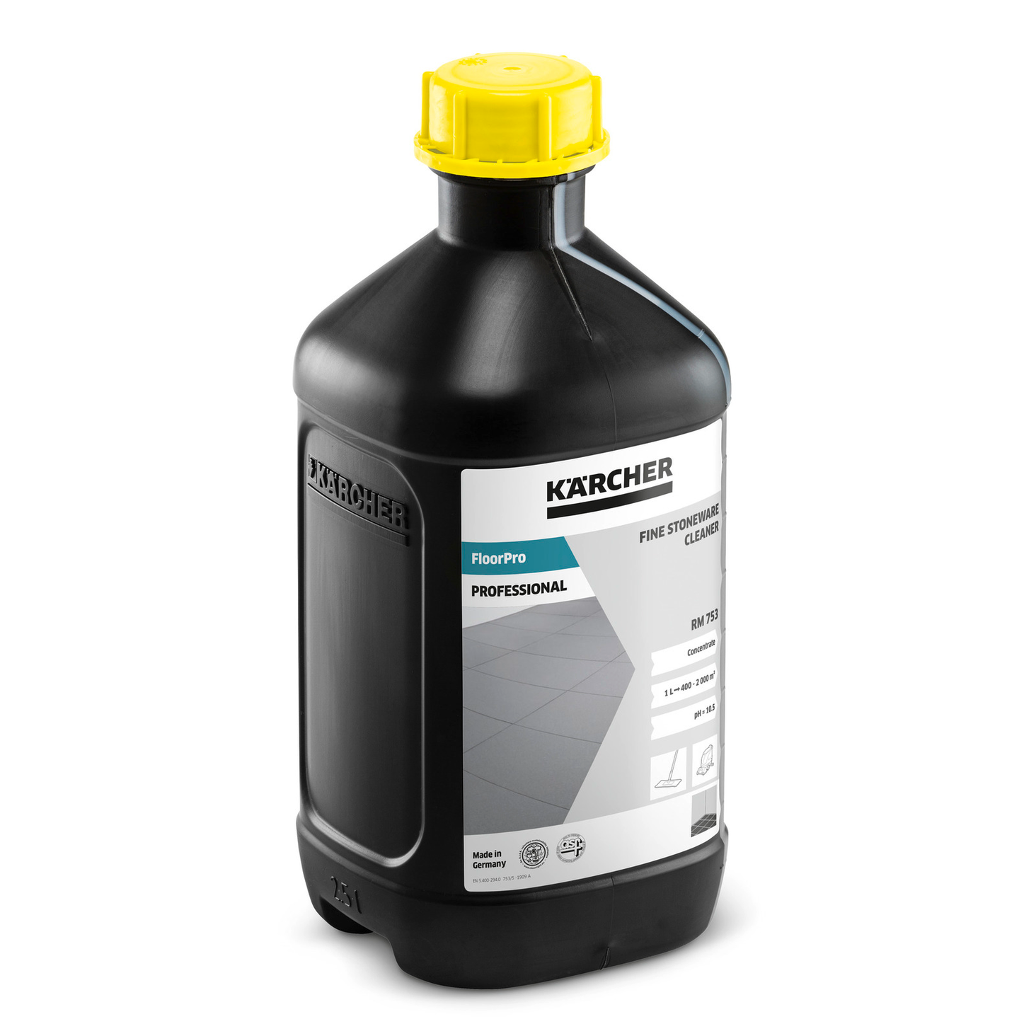Karcher RM 753