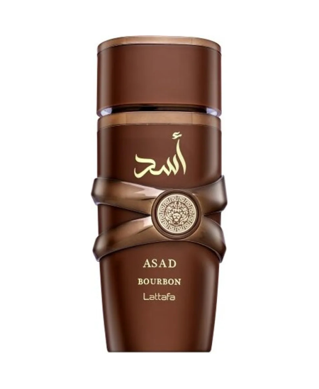 Lattafa Asad Bourbon Woda perfumowana 100 ml - 1
