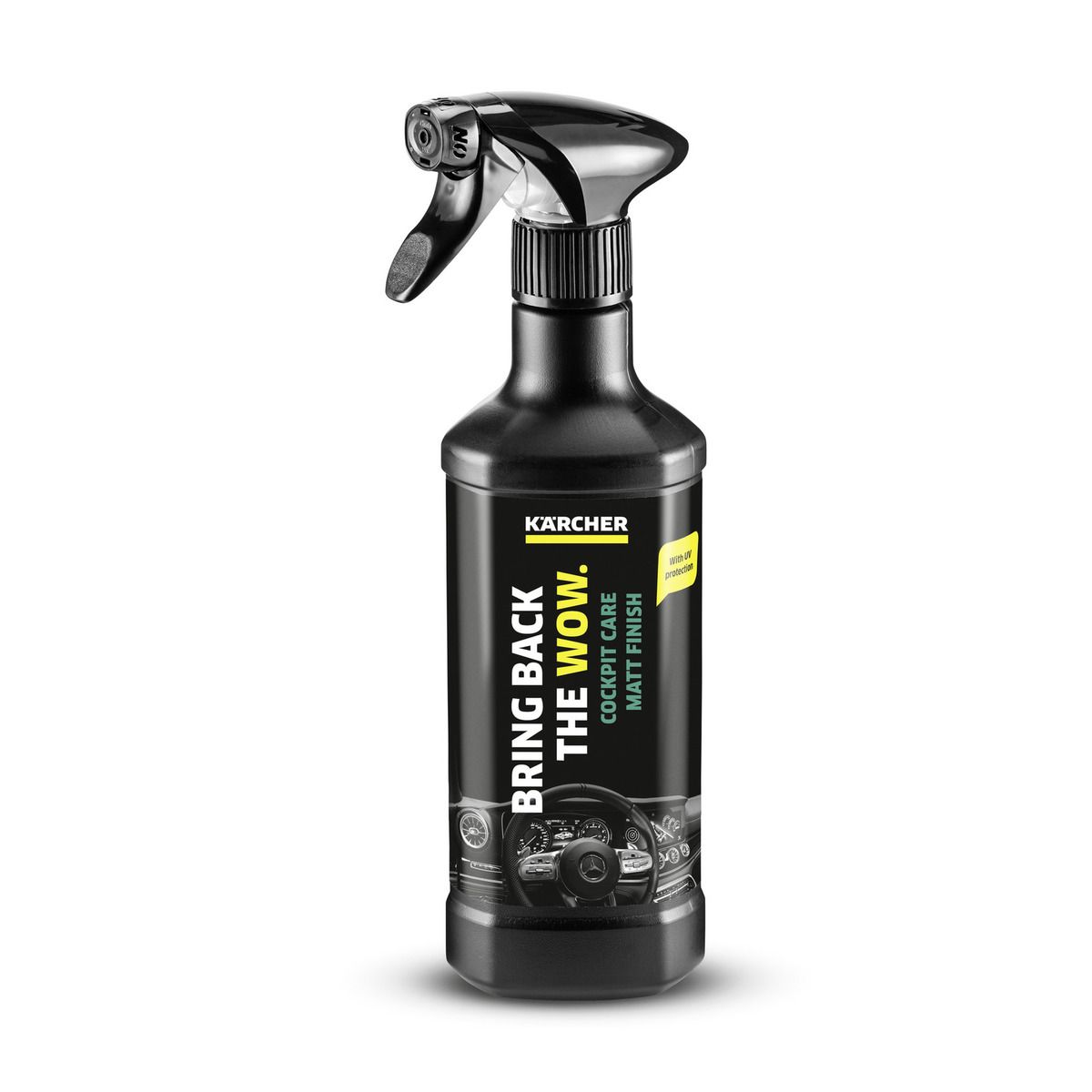 Karcher RM 652