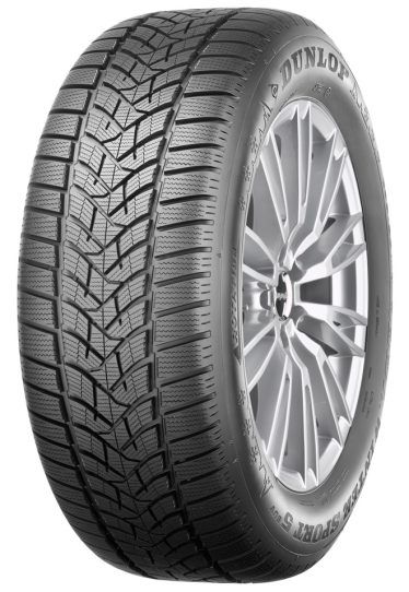 Dunlop Winter Sport 5 SUV