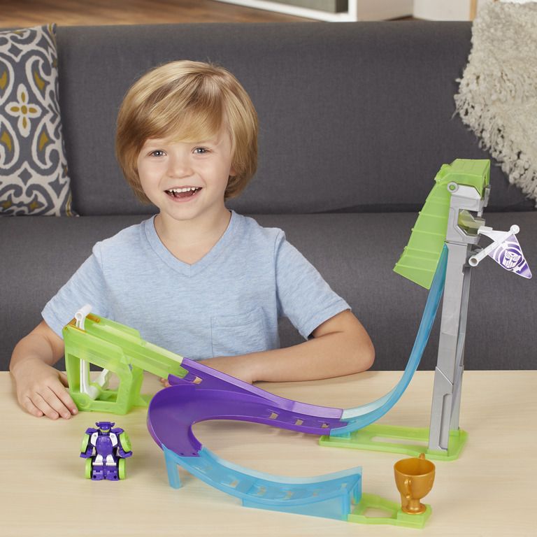 Hasbro Transformers Rescue Bots