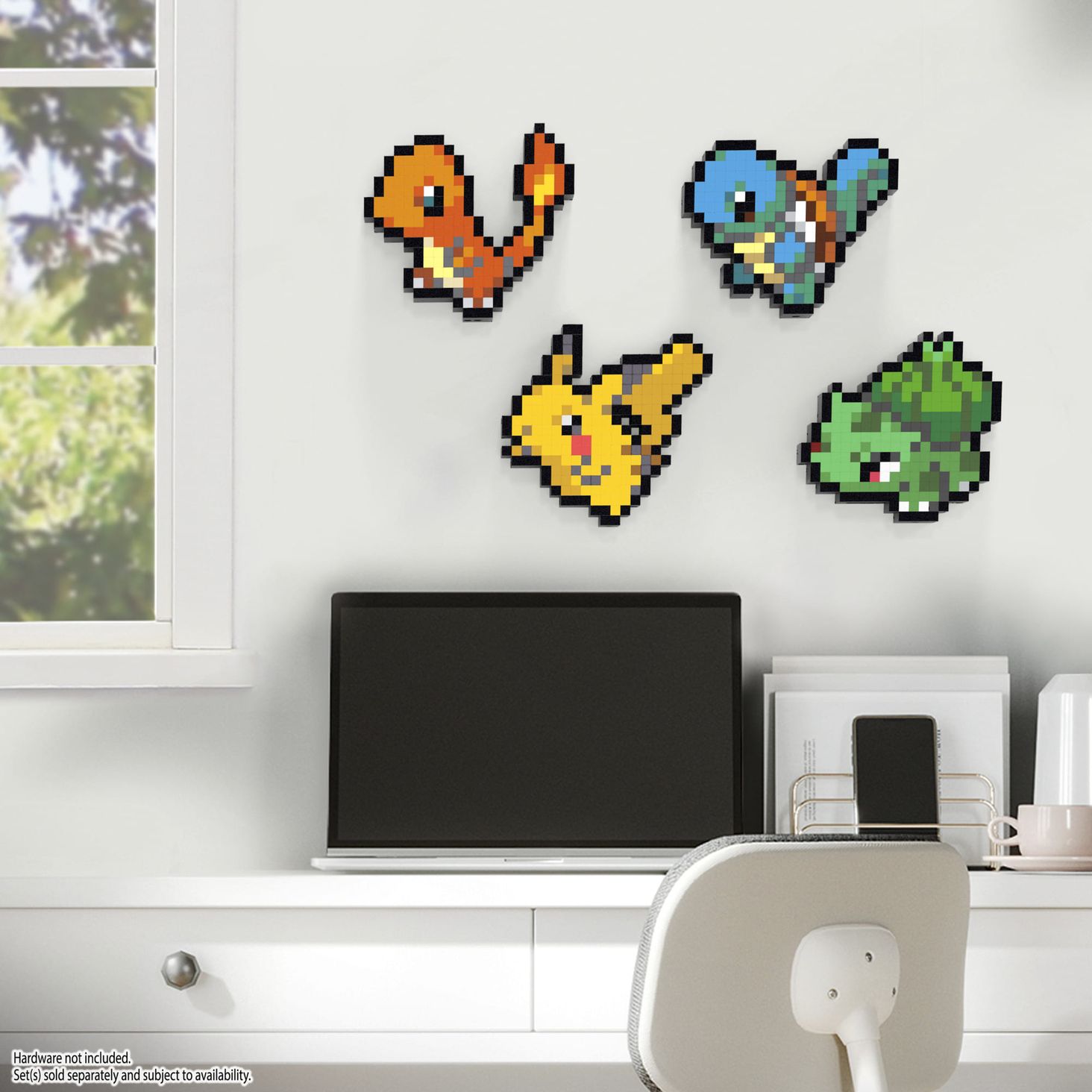 MEGA Pokémon 3