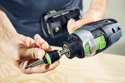 Festool TPC 18/4 I-Basic 575604
