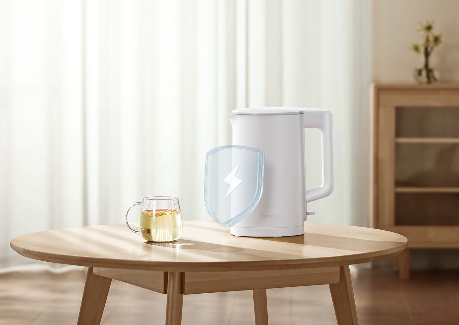 Xiaomi Electric Kettle 2 Lite (7)