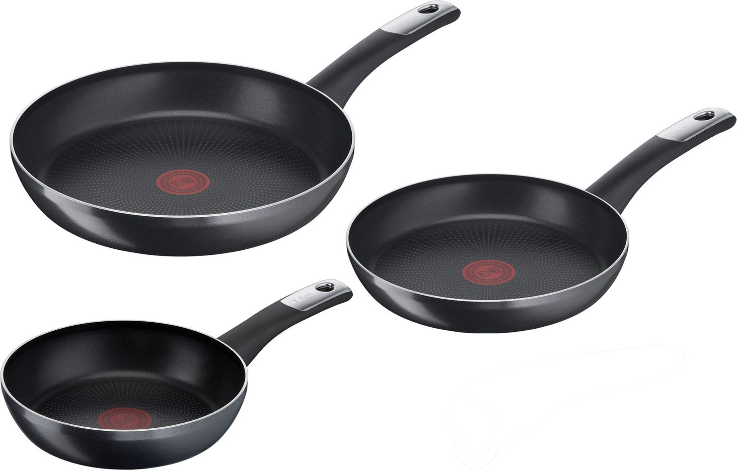 Tefal 3 elementy C3889053